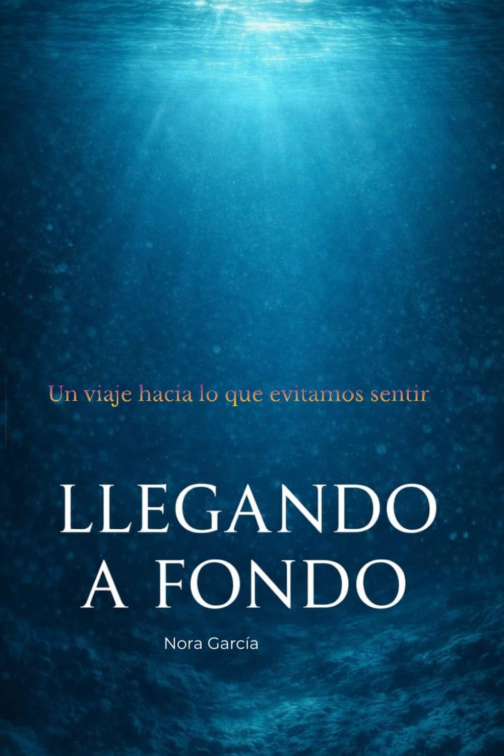 Llegando a fondo