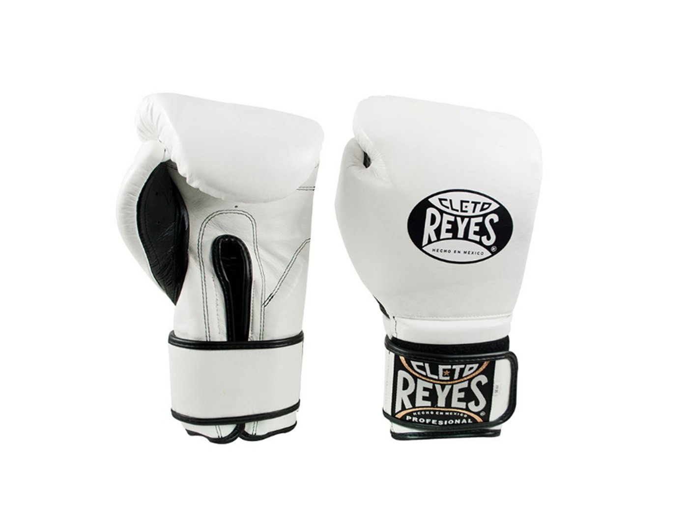 hook and loop gloves