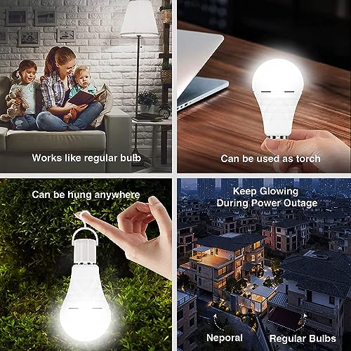 The 30 Best Rechargeable Light Bulbs of 2026 [Verified] - Cherry Picks