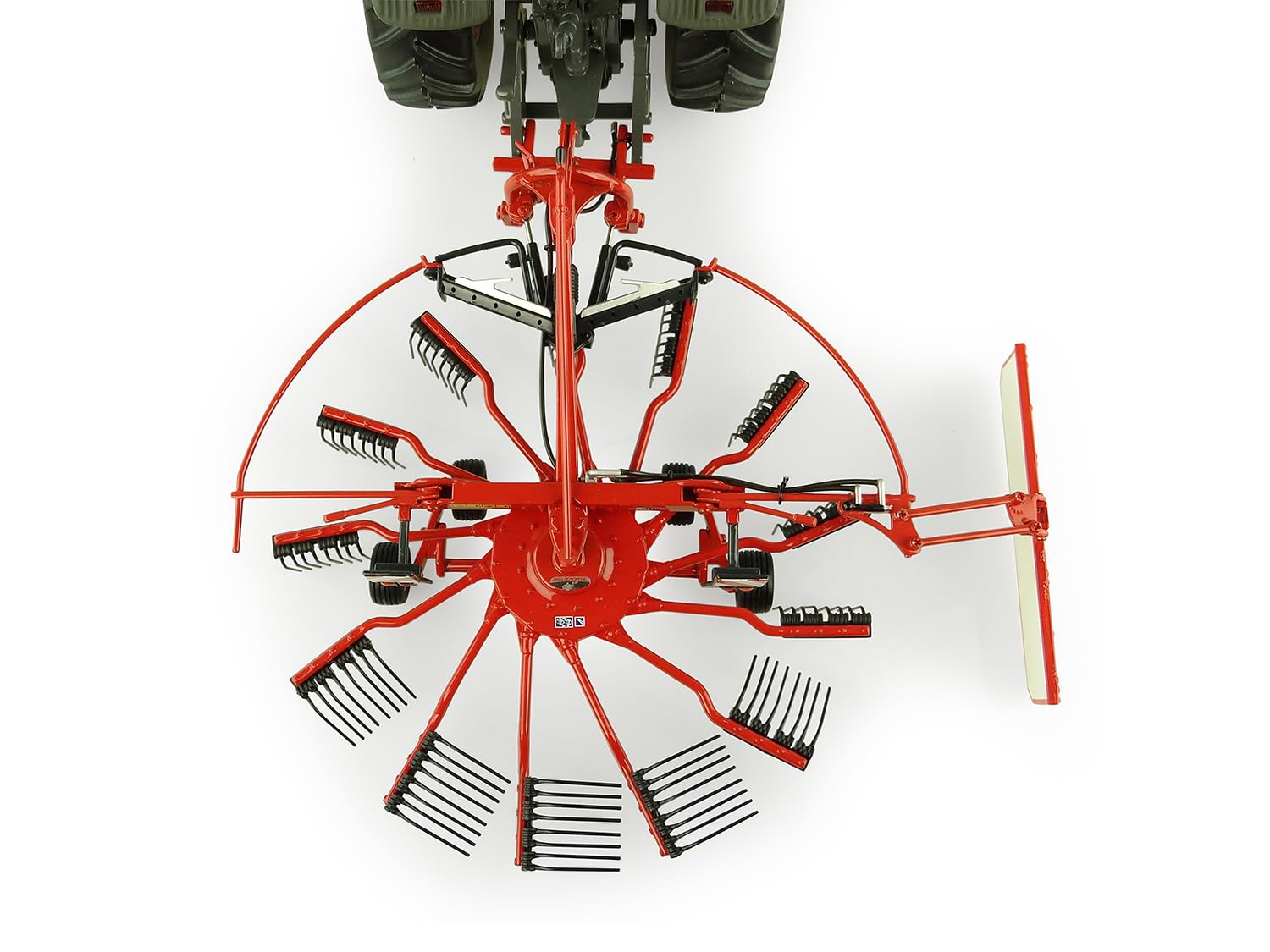 Universal Hobbies – Modellino Kuhn ga 4731 gm – Scala 1/32, uh5208