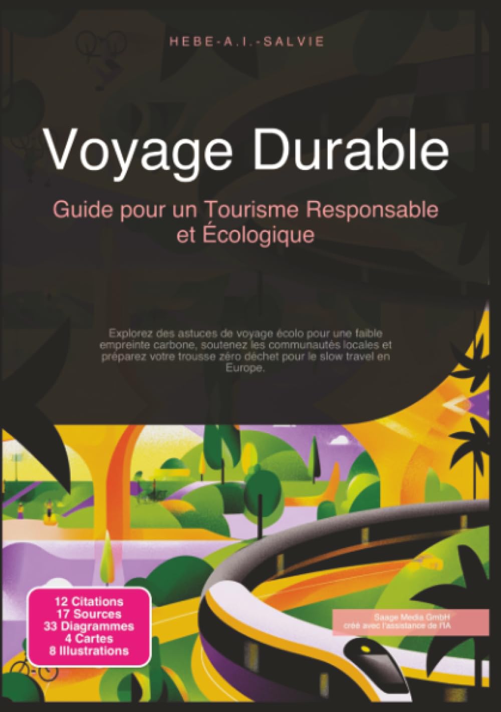 Voyage Durable: Guide pour un Tourisme Responsable et Écologique