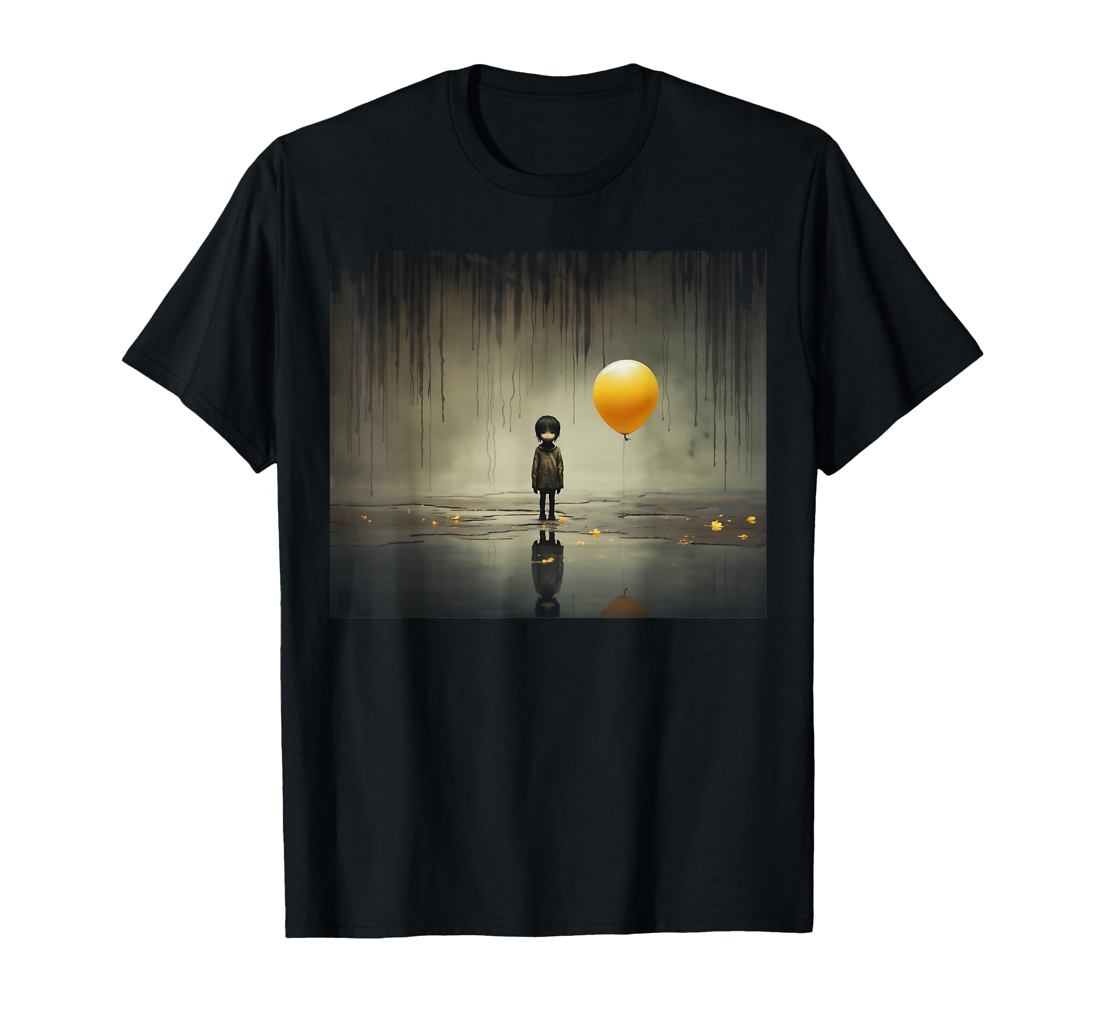 Kleidung mit Designs von Amazon Merch on Demand