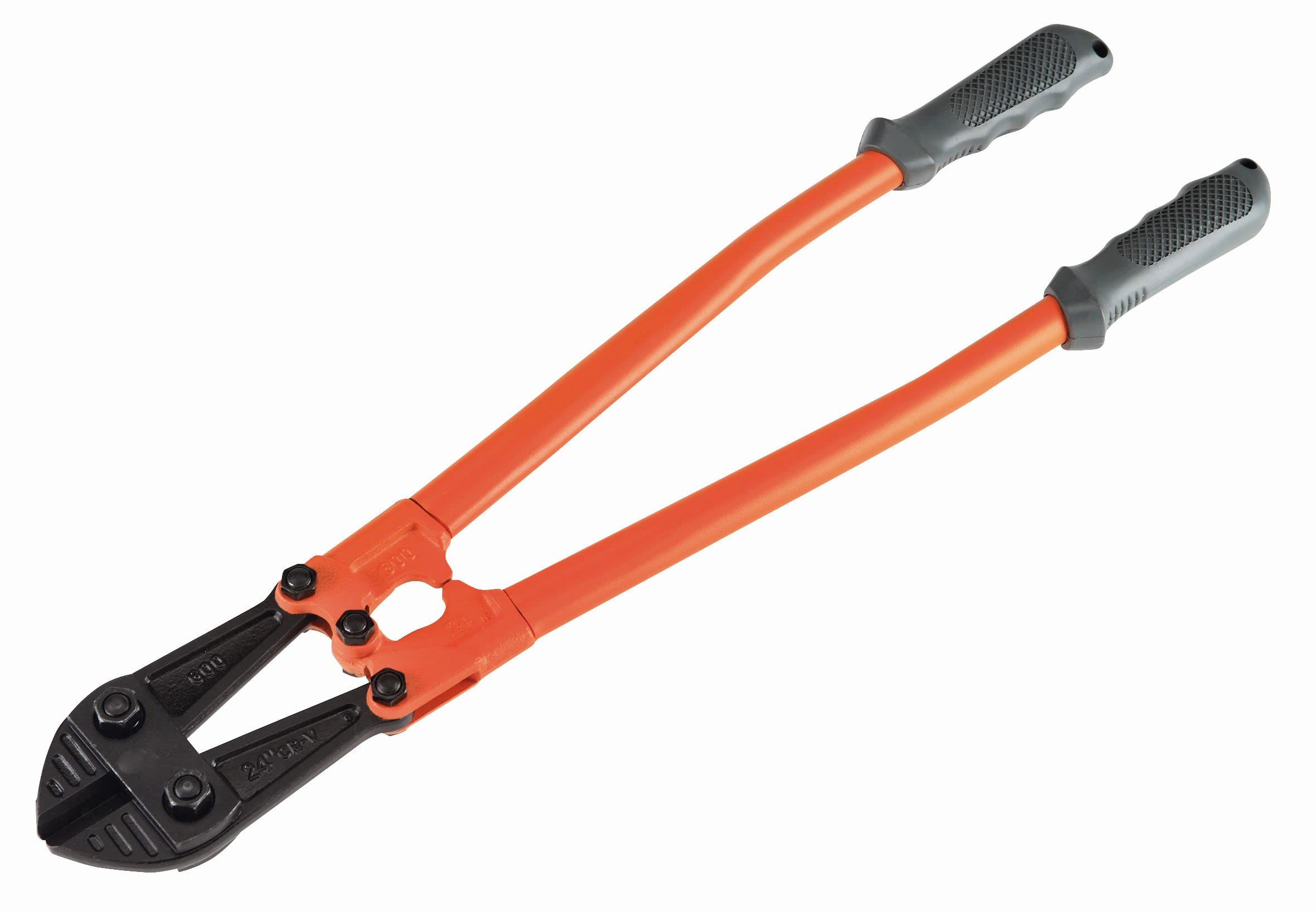 ALYCO 170778 - Cortavarillas HR High Resistance 900 mm bocas intercambiables capacidad hasta 16 mm