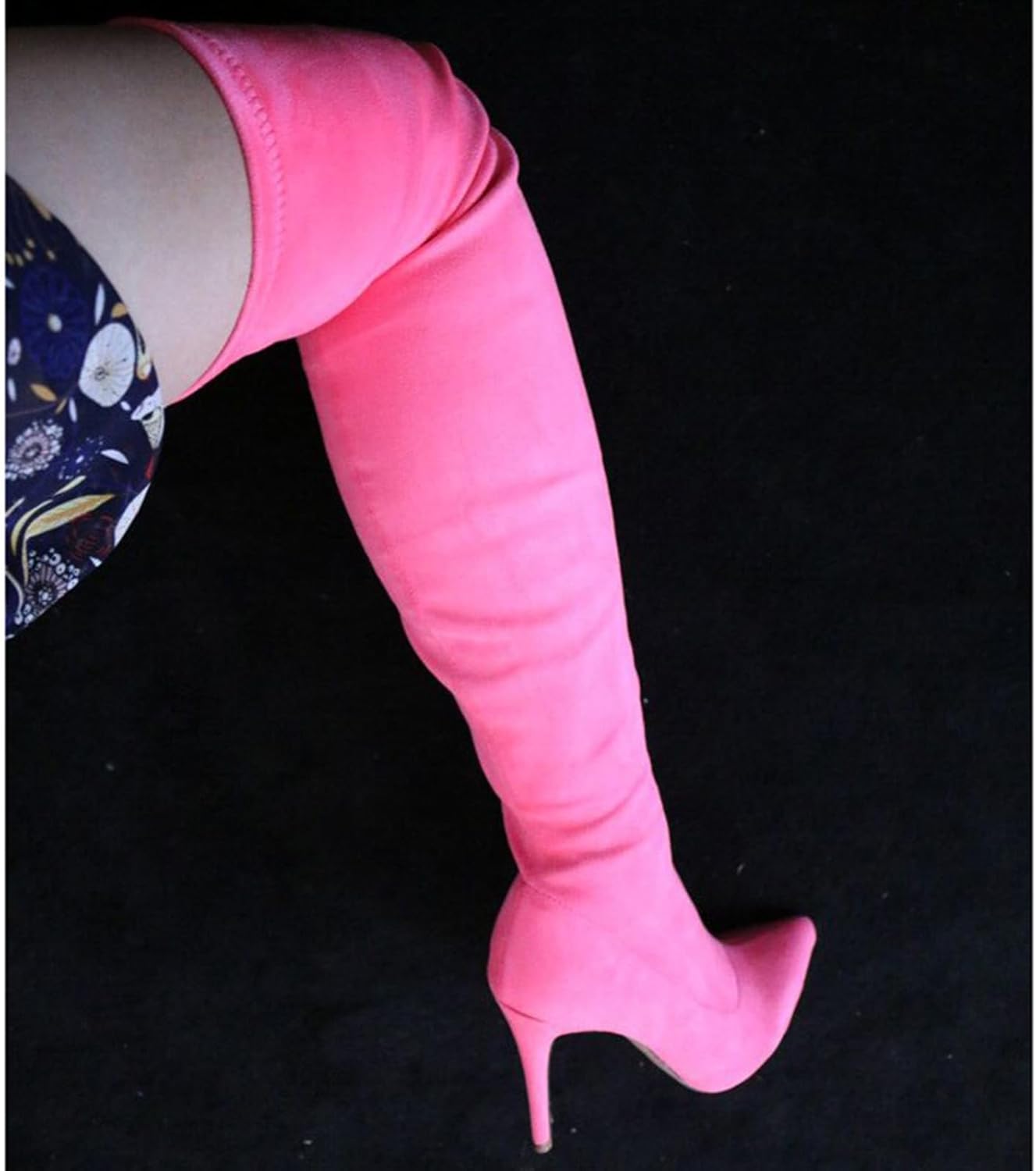 中古】M▽李成桂 緑檀 一木彫り 龍上如意観音像 観音菩薩 彫刻 (38207