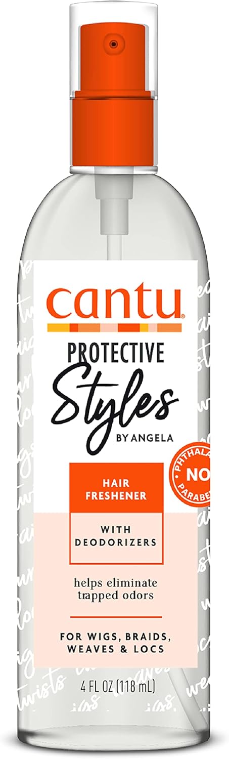 Cantu Protective Styles Hair Freshener 118 ml