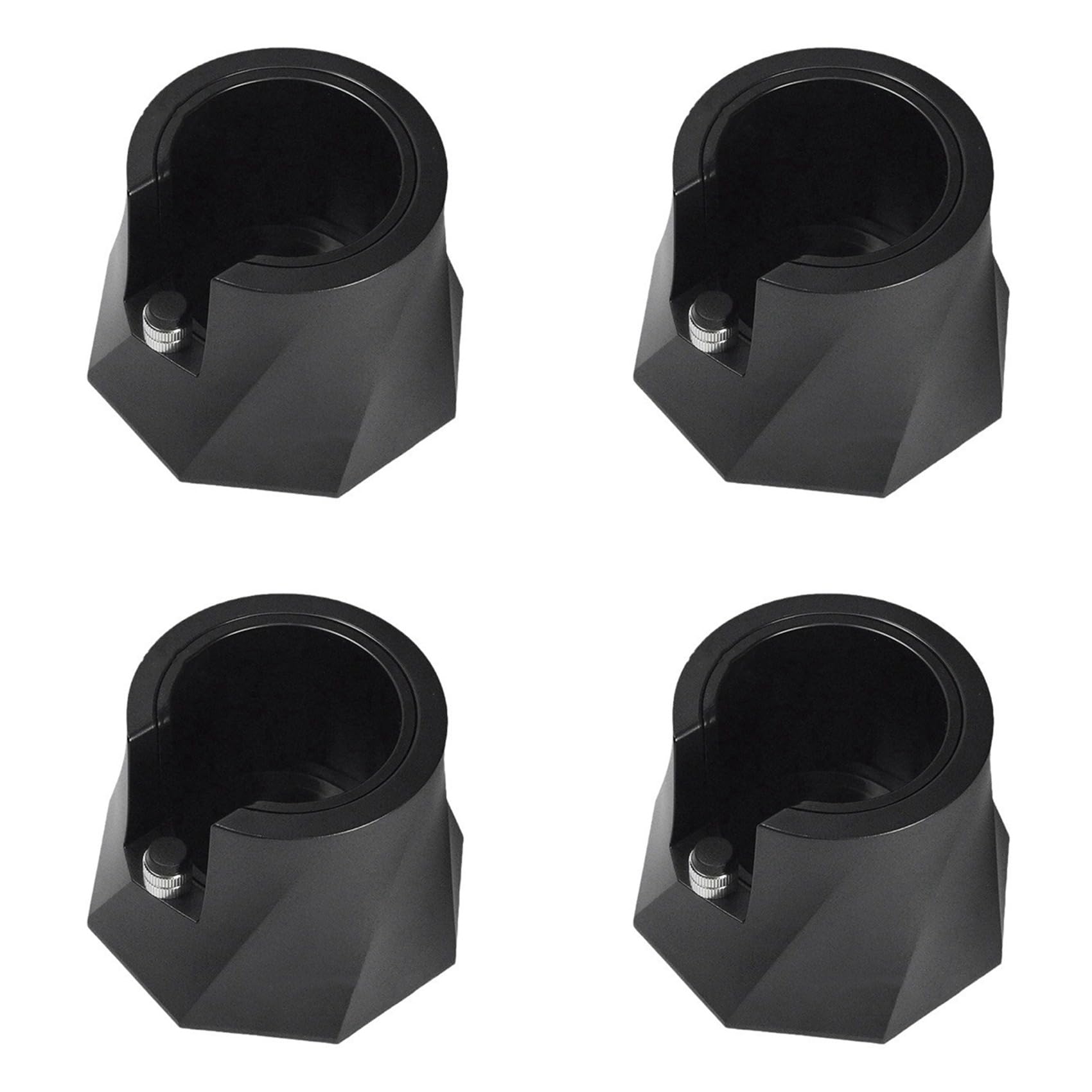 Support de presse à café pour poignée 51 53 58 mm réglable en hauteur