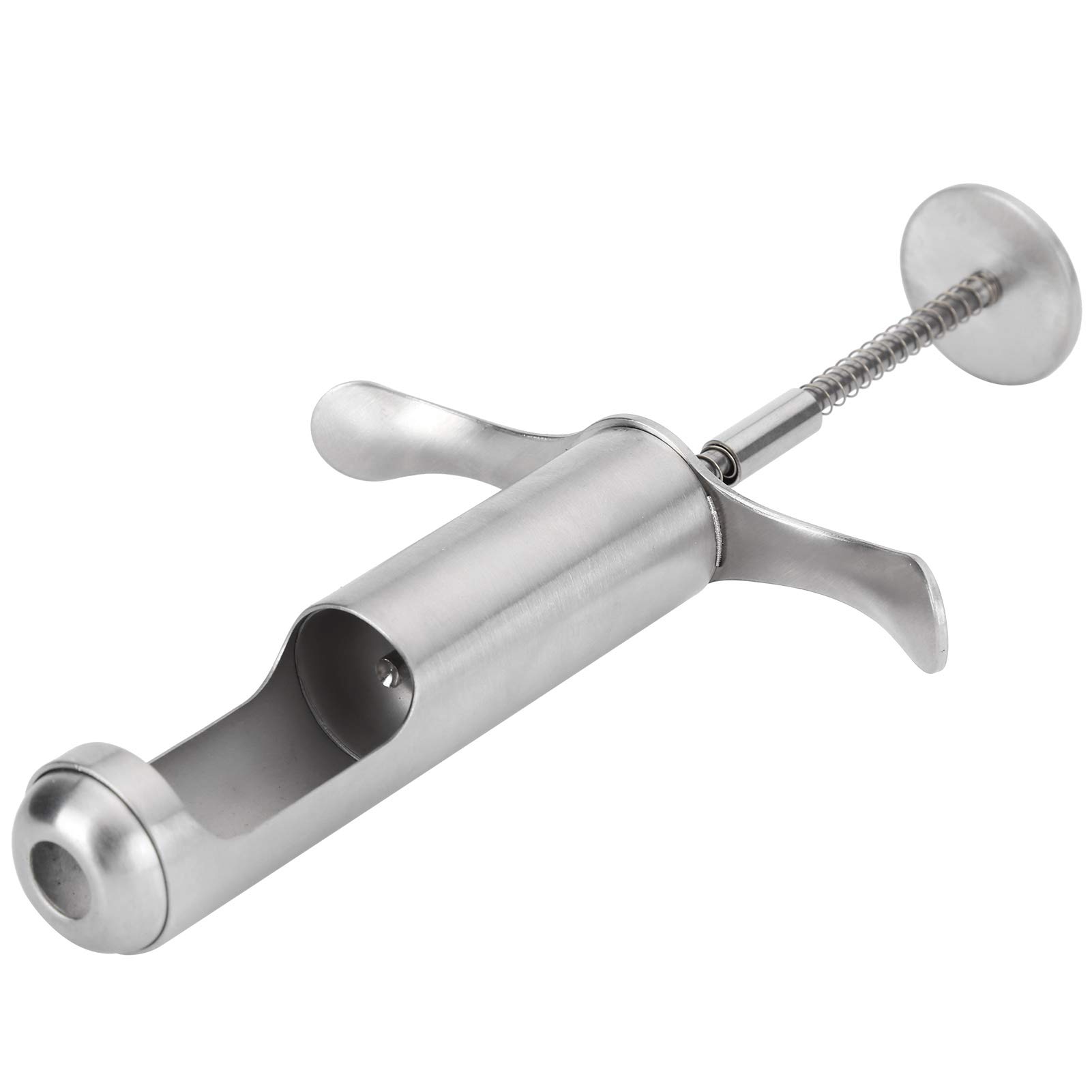 Less Steel Fruit Core Remover Tool for Red Dates Hawthorn Grape Kitchen Gadgets