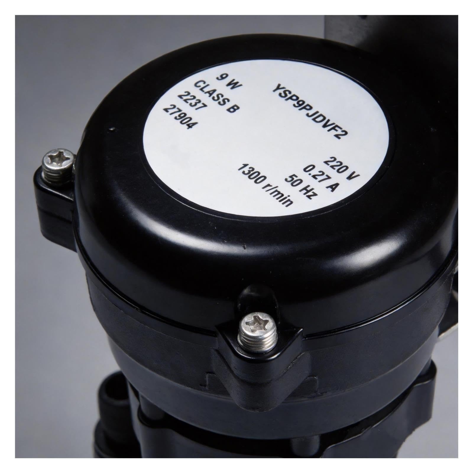 Moteur De Pompe À Eau For Machine À Glaçons 9 W, YSP9P JDVF2