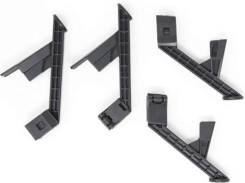 Miniatura 2 de Ultimaxx Mavic AIR - Estabilizador de tren de aterrizaje - Hecho para DJI Mavic Air Drone - Cuenta con tren de aterrizaje que coincide con el dron y