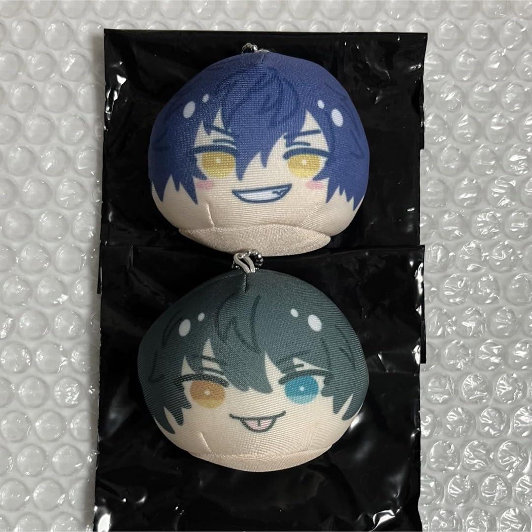 Amazon.co.jp: あんスタ おまんじゅう ねくすと2 ジュン みか : おもちゃ