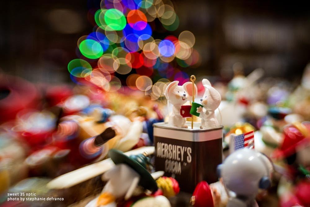 80% Off Discount Lensbaby Composer Pro II with Sweet 35 Optic for Nikon Z