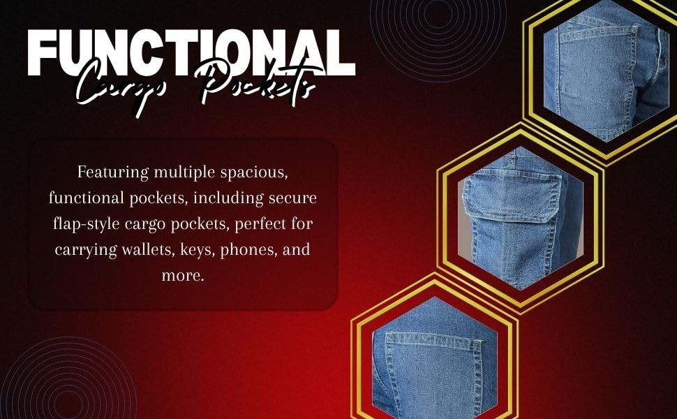Image of RIG BONE Men's Stretch Cotton Denim Jeans | Ultimate Comfort & Style in Every Size! Versatile Fashion for All-Day Wear
