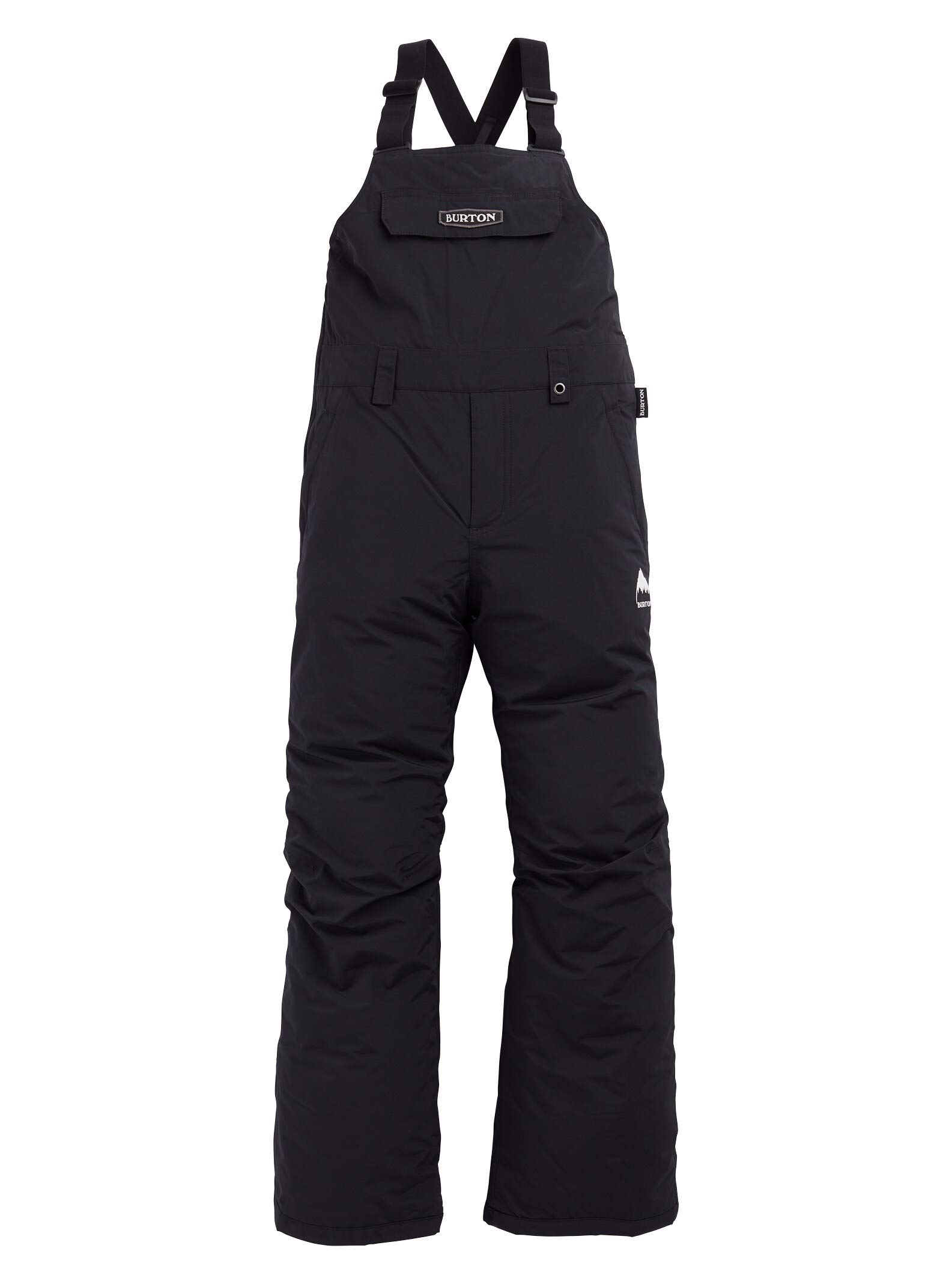 BURTON ビブパンツ Skylar Bib Pant　S　キッズ Burton Kids' Skylar 2L Bib Pants – Ernie's Sports Experts