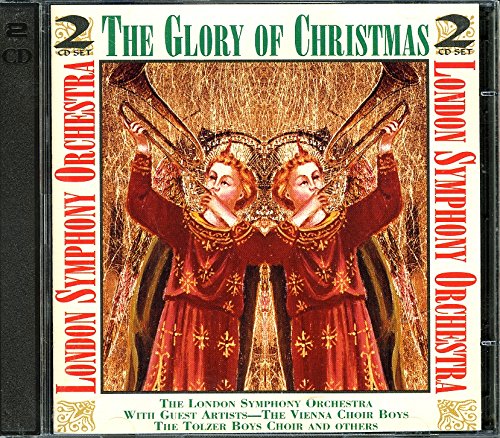 Glory of Xmas [Audio CD] Various Artists
