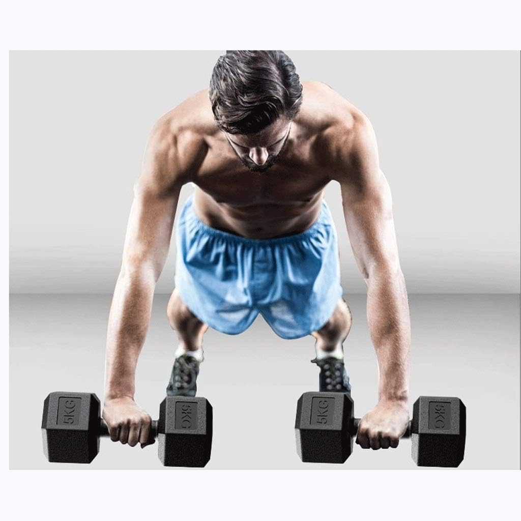 楽天市場】IROTEC(アイロテック)NEWラバージムダンベル16KG/ダンベル