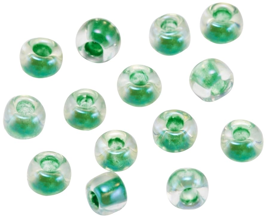 (未使用･未開封品)TOHO 丸小ビーズ 6束入り 糸通しビーズ 外径約2.2mm No.329 60m入り Amazon.co.jp: TOHO 丸小ビーズ 6束入り 糸通しビーズ 外径約2.2