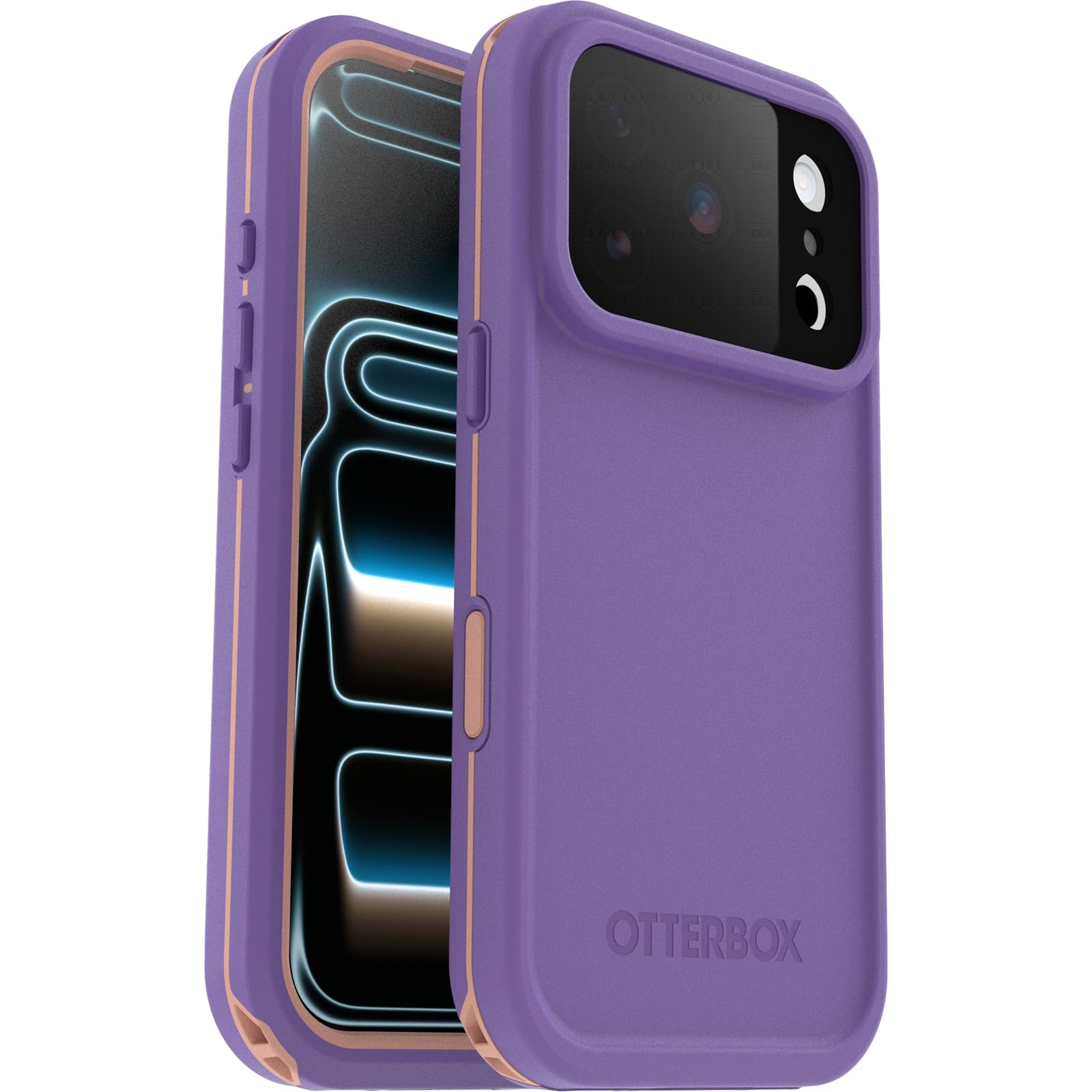 iPhoneケース OtterBox iPhone17 FR＆シリーズ　防水 Amazon.co.jp: OtterBox iPhone 17 Pro(のみ) - FR&シリーズ MagSafe