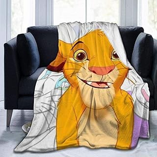 Amazon Fr Le Roi Lion Couvertures Plaids Et Boutis Linge De Lit Et Oreillers Cuisine Et Maison