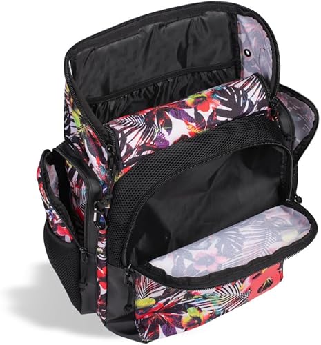 Miniatura 3 de ARENA Spiky III Team Mochila 35, sirena, 35 L