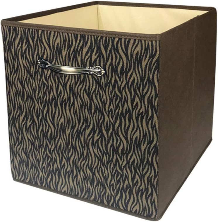 Clothes Storage Bag Large Capacity Organizer with Reinforced Handle Thick Fabric for Comforters, Blankets, Bedding,Fold