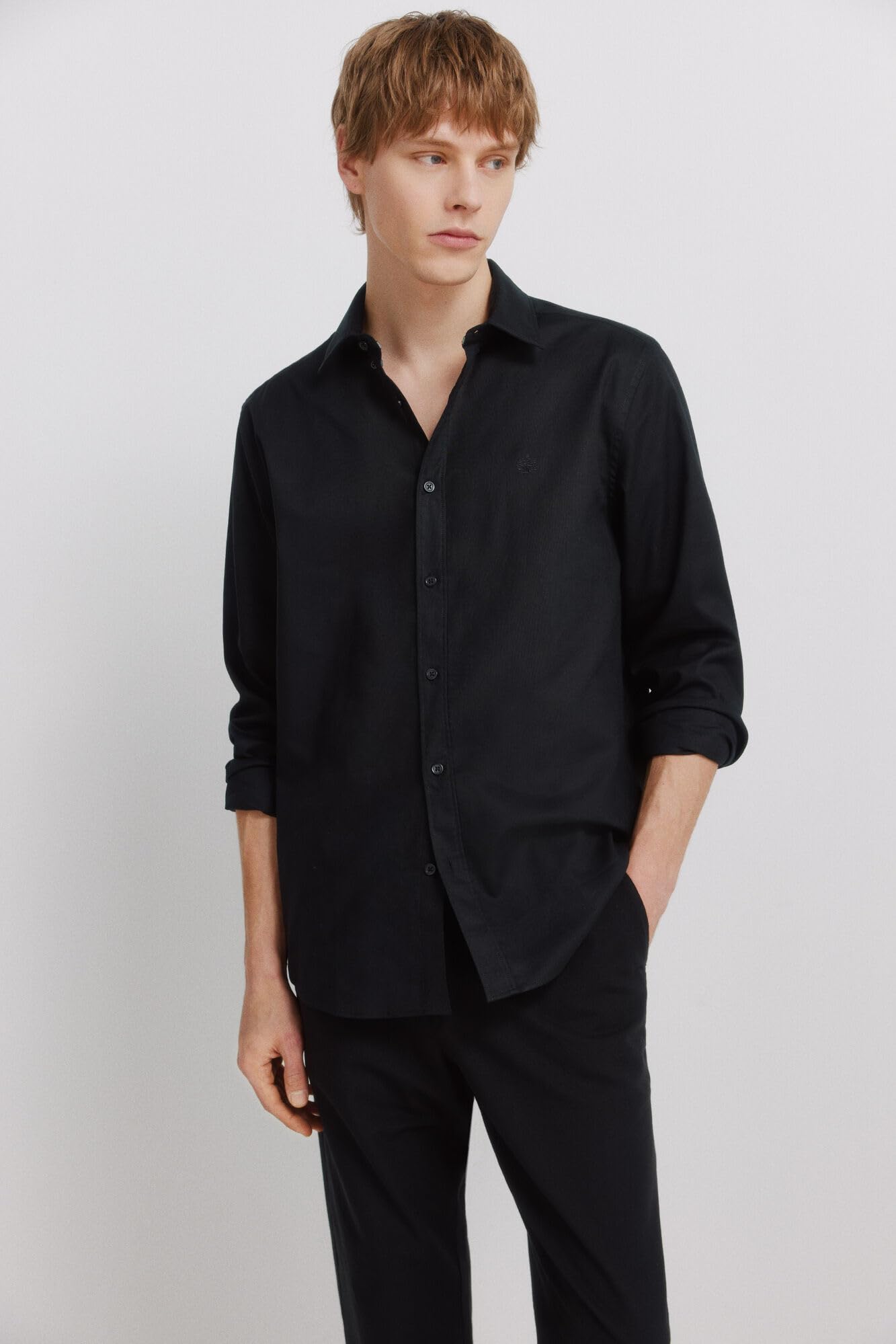 Springfield Chino Linen Program - Pants Hombre