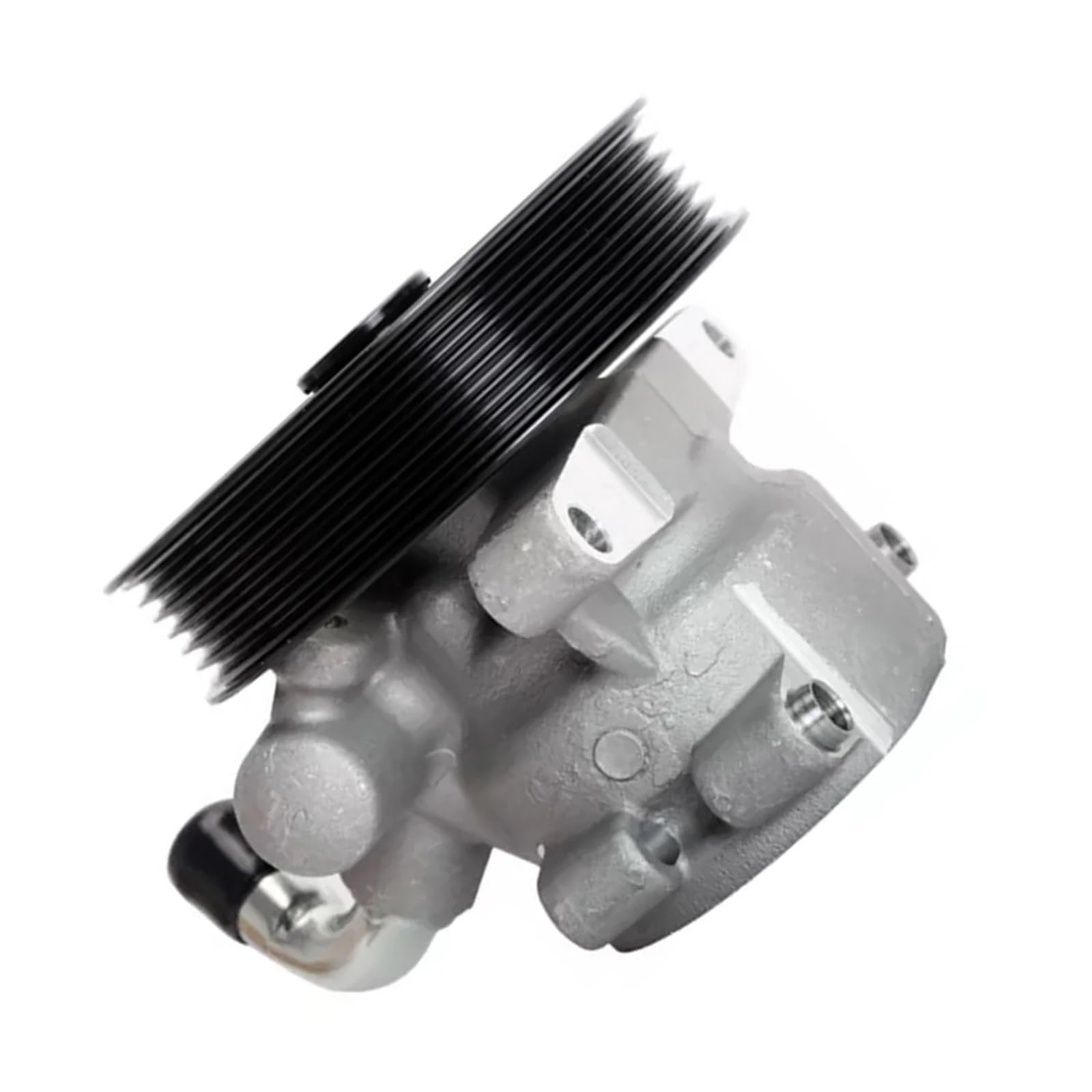 Bomba de giro Bomba de dirección Para Focus Para Ka Ecosport Fiesta First 1.6L 2S653A696DA 2S653A696CA 2S653A696EC Bomba Dirección Asistida Automática