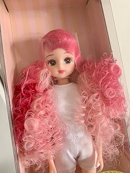 リカちゃんキャッスル　30周年シンボルリカちゃん Amazon | 2023年30thシンボルリカちゃん 30周年記念 リカちゃん