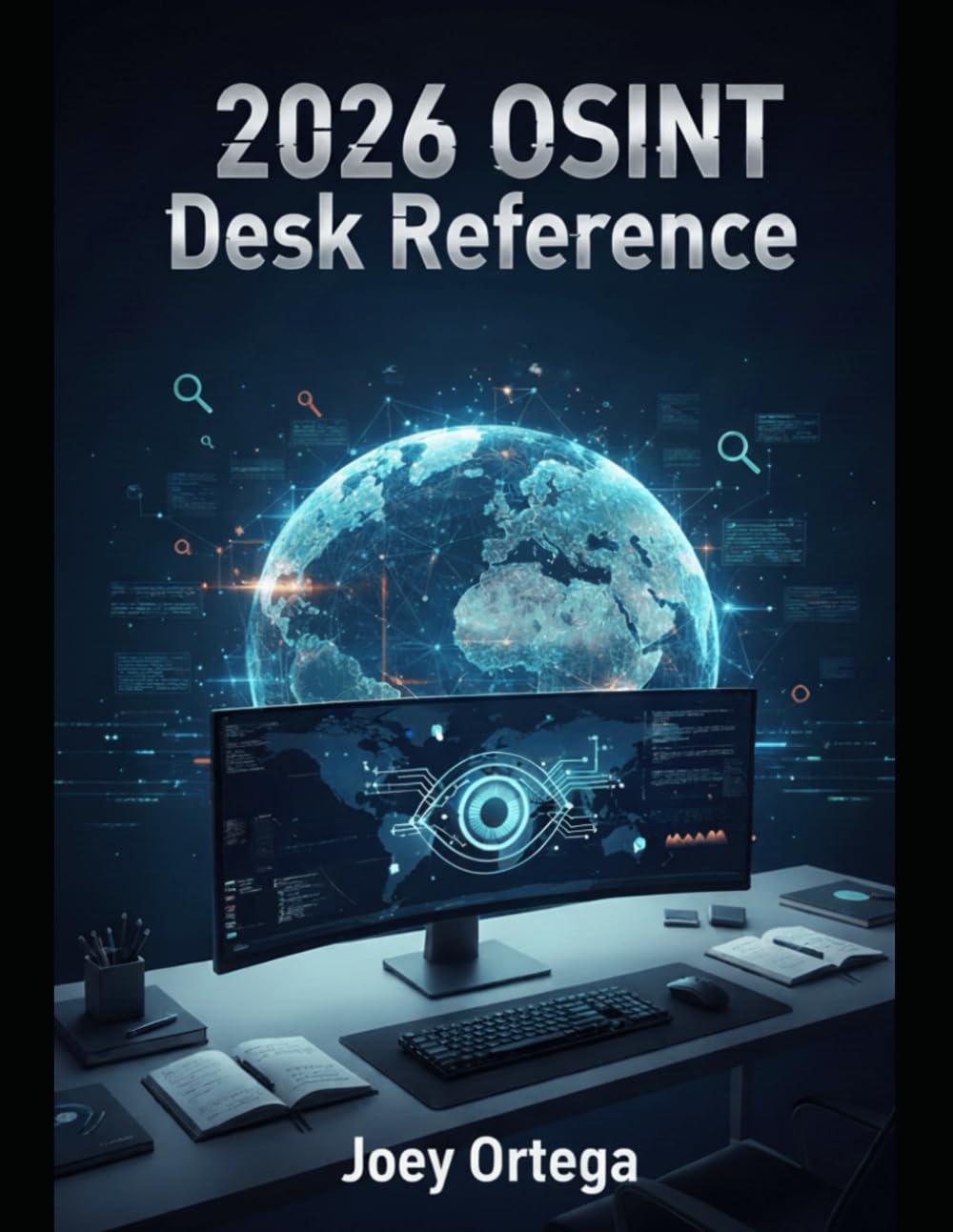 2026 OSINT Desk Reference