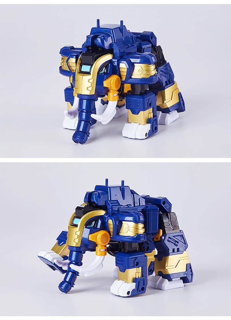 Amazon.co.jp: ミニフォース ミニフォース アニマル トロン アニマル