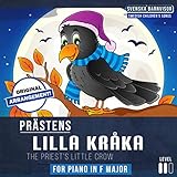 krakatau film  Prästens Lilla Kråka
