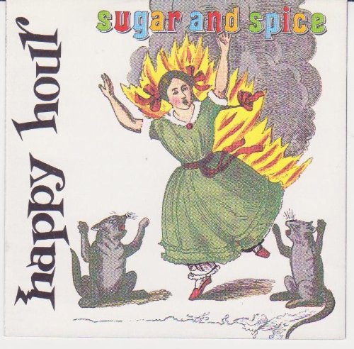 Sugar & Spice