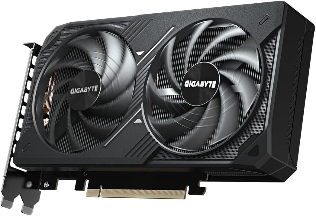 Gigabyte GV-N506TWF2MAX OC-16GD NVIDIA Geforce RTX5060Ti Graphics Board 16GB