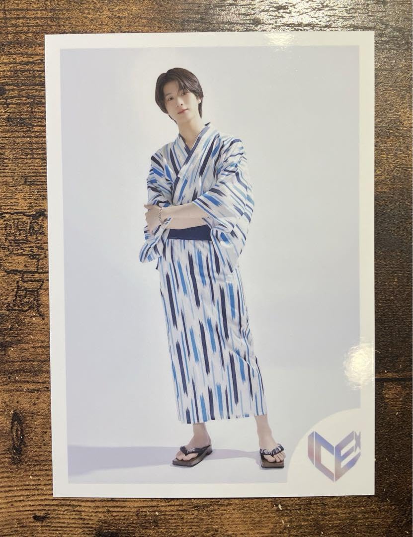 ICEx 生写真 vol.11