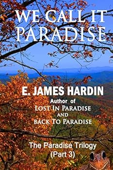 Paperback We Call It Paradise Book