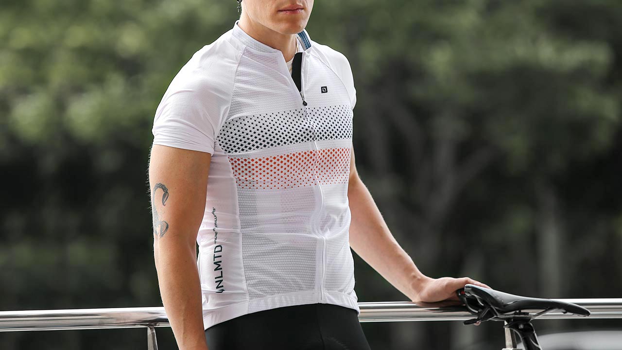 Maglia Ciclismo Uomo Estiva | Maniche Corte | Traspirante E Asciugatura Rapida | Per MTB E Strada - Foto 11