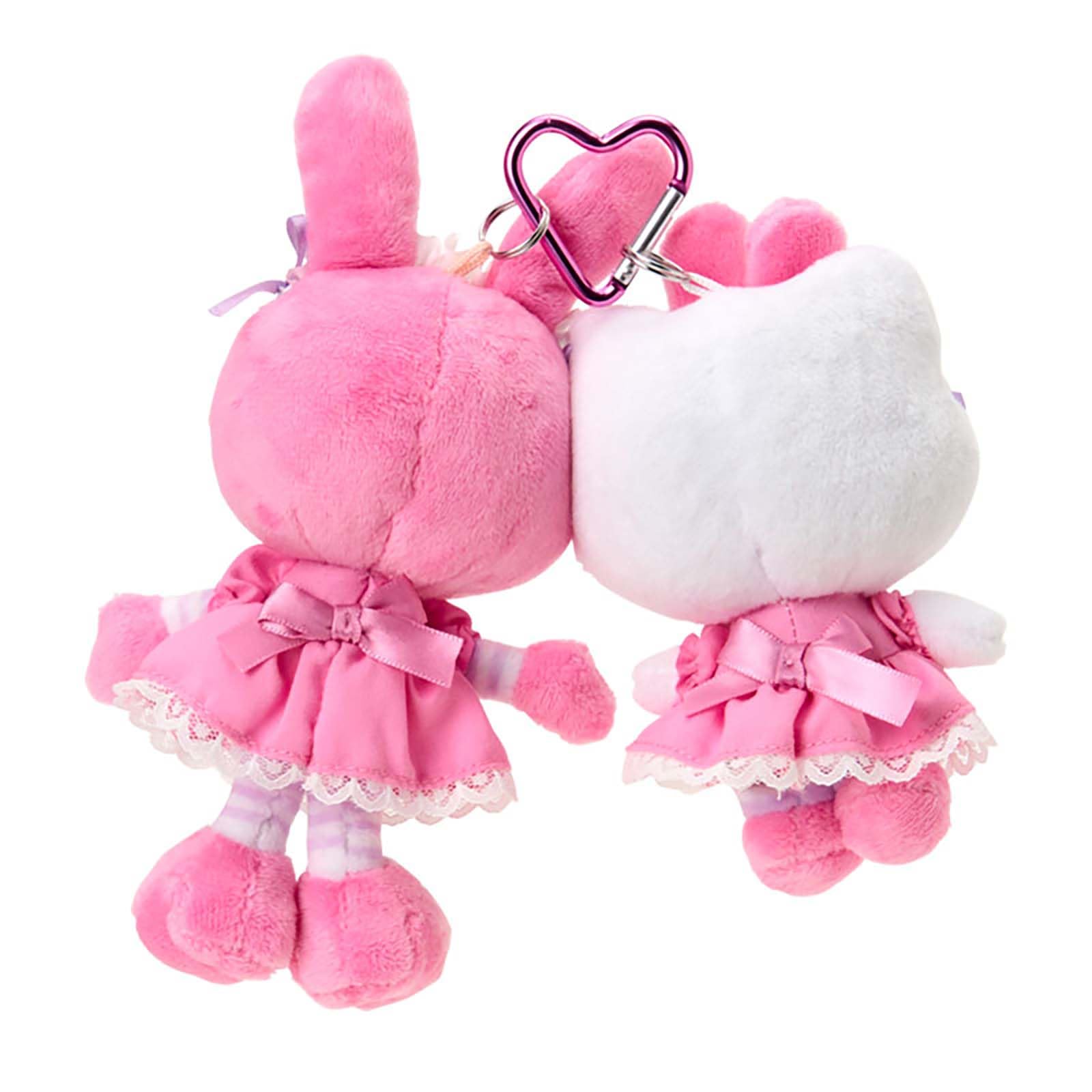 Amazon.co.jp: サンリオ(SANRIO) mezzo piano マスコットホルダー
