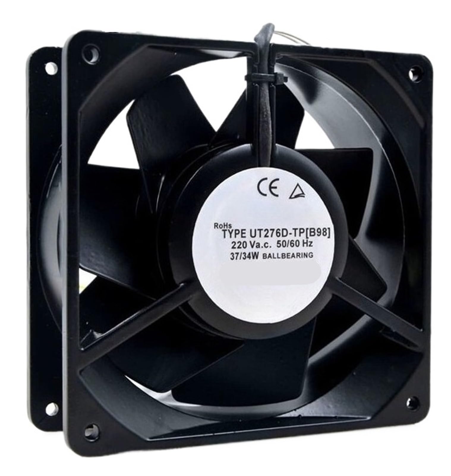 FSBNMNXPQ UT276D-TP cooling fan 220VAC 50/60Hz 35/33W