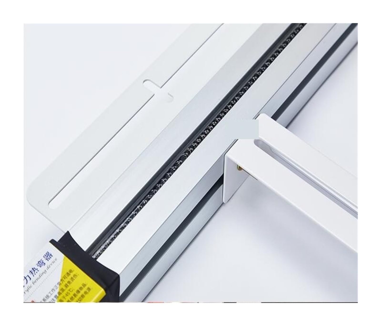 ApuaVireo&Co Giętarka akrylowa, wersja wspornikowa, giętarka na gorąco do płyt organicznych, akrylowych, plastikowych i PVC