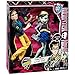 Monster High - Cofanetto da picnic Frankie Stein & Jackson Jekyll, confezione da 2