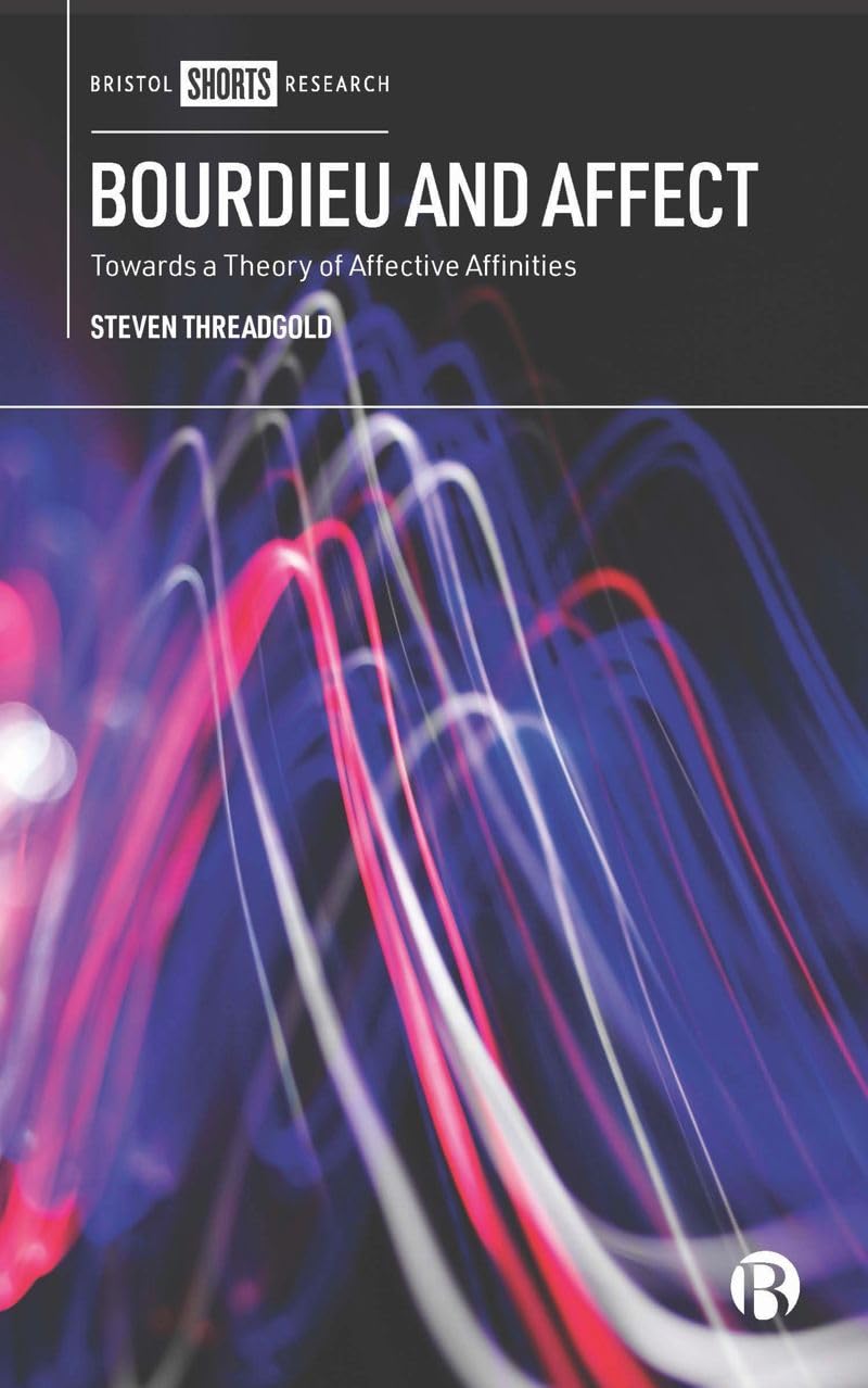 Buy Bourdieu and Affect — BookShops.in