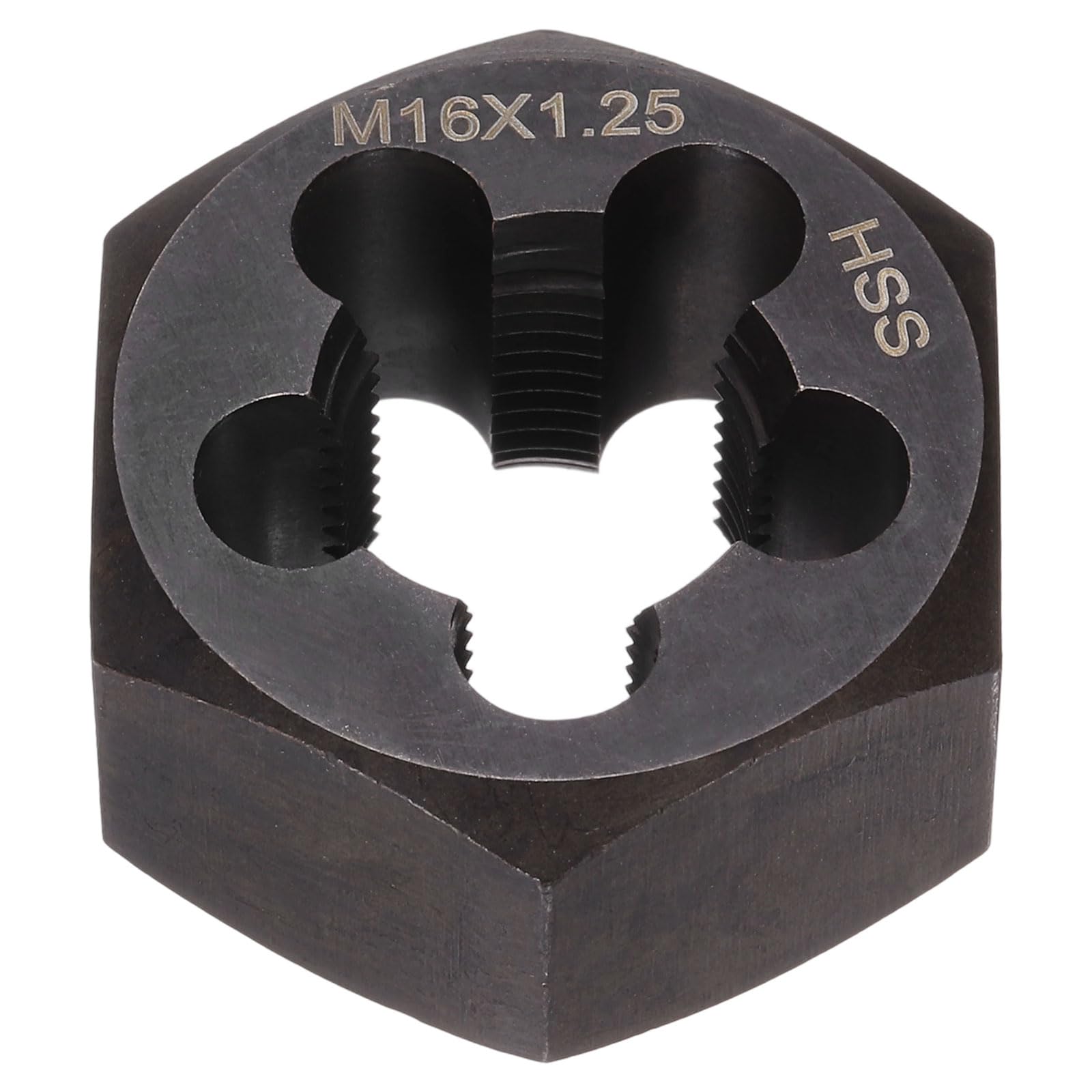 M15 Hex Die - High Speed Steel Threading Tool -9