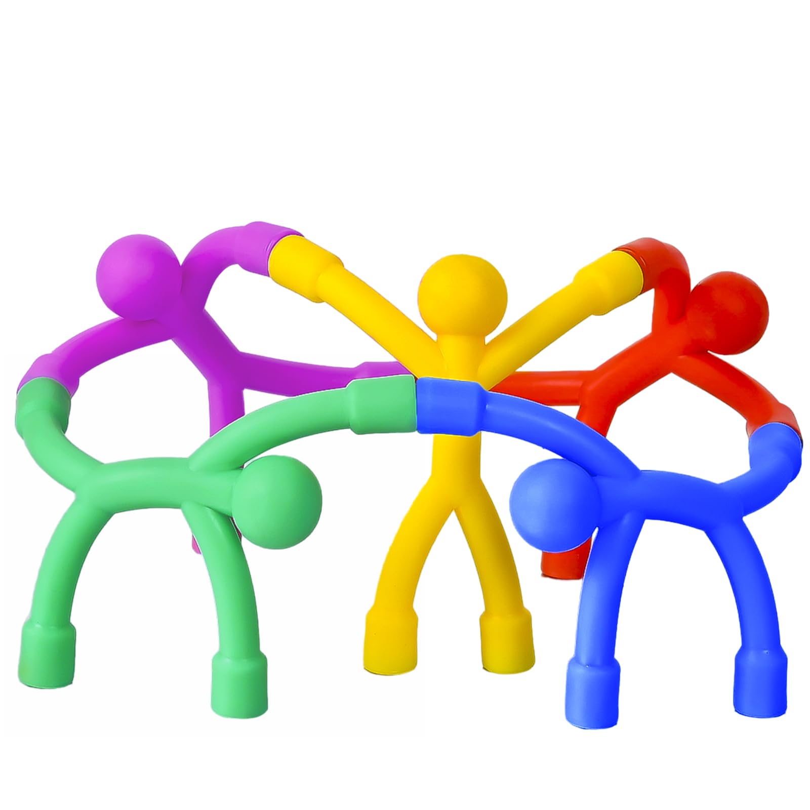 Stocking Stuffers for Kids Toddlers, Magnetic Travel Toys 5PCS, Airplane Car Travel Activities Essential, Fidget Toys Road Trip Sensory Toy, Toys for 3 4 5 6 7 8 Year OldStocking Stuffers for Kids Toddlers, Magnetic Travel…