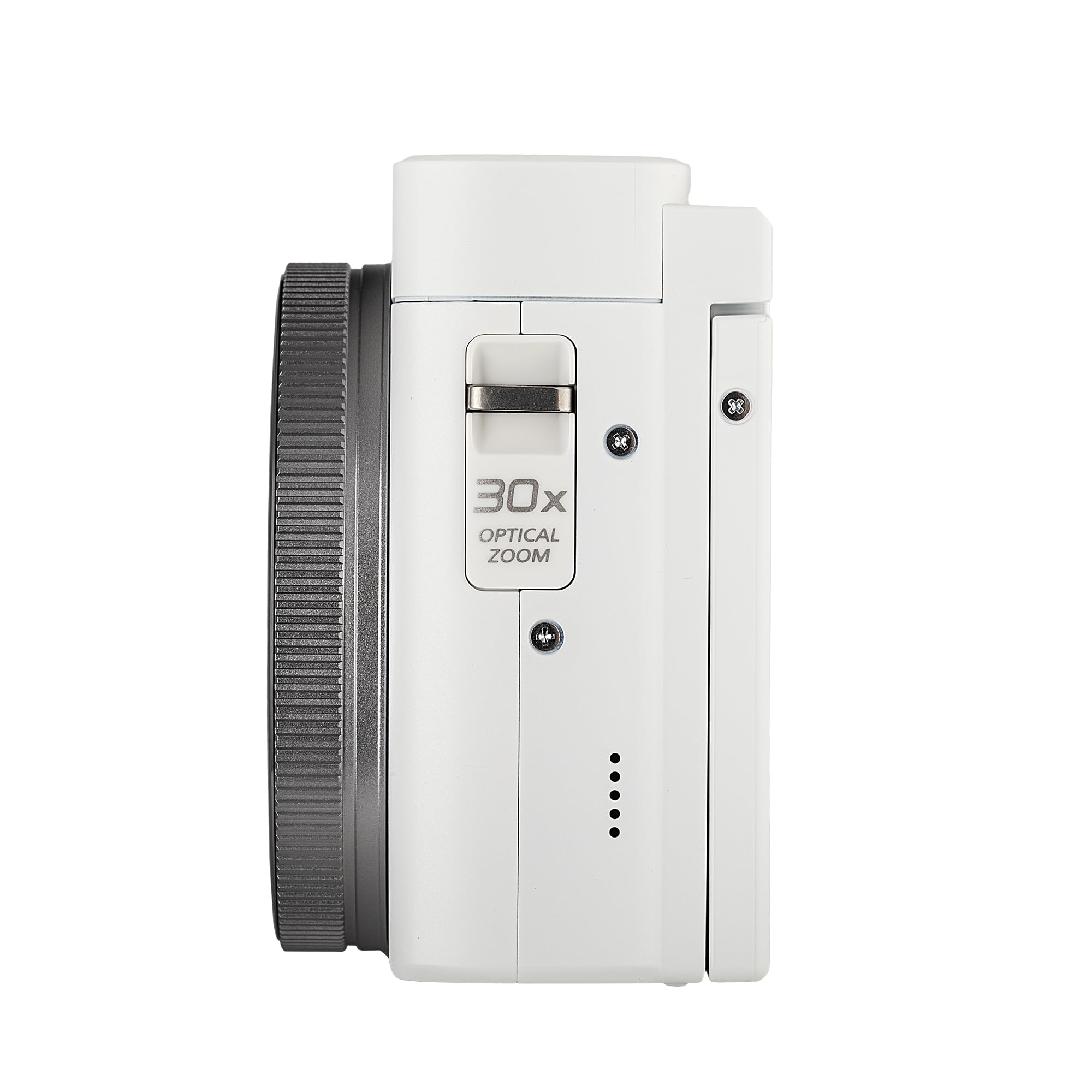 Amazon.com : Panasonic TZ99 / ZS99 Point and Shoot Compact Travel