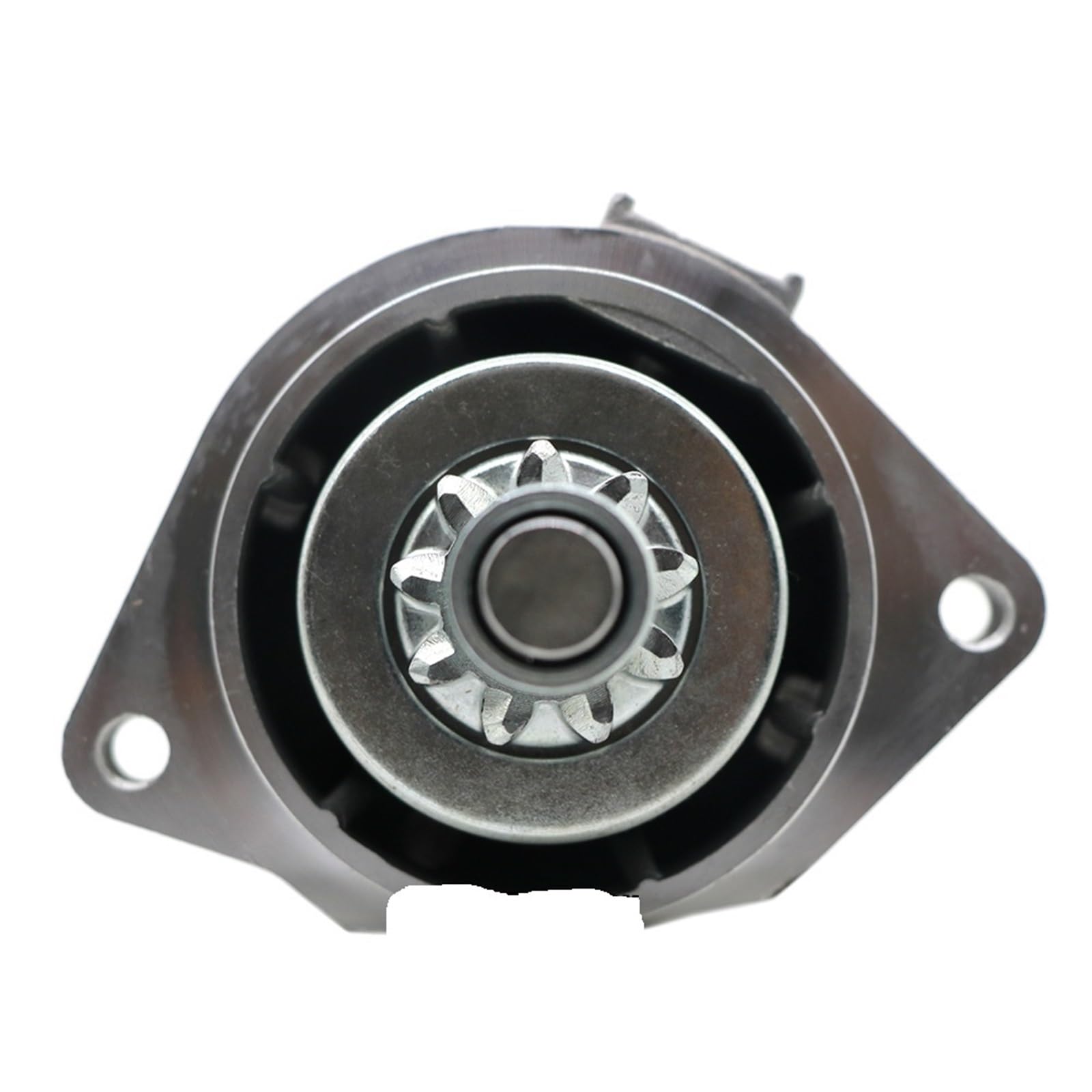 Motor de arranque 3C8-76010-1 for motores fueraborda Suzuki, Tohatsu y (18319, 853805T03, 31100-94400, 31100-96311, 3C8-76010)