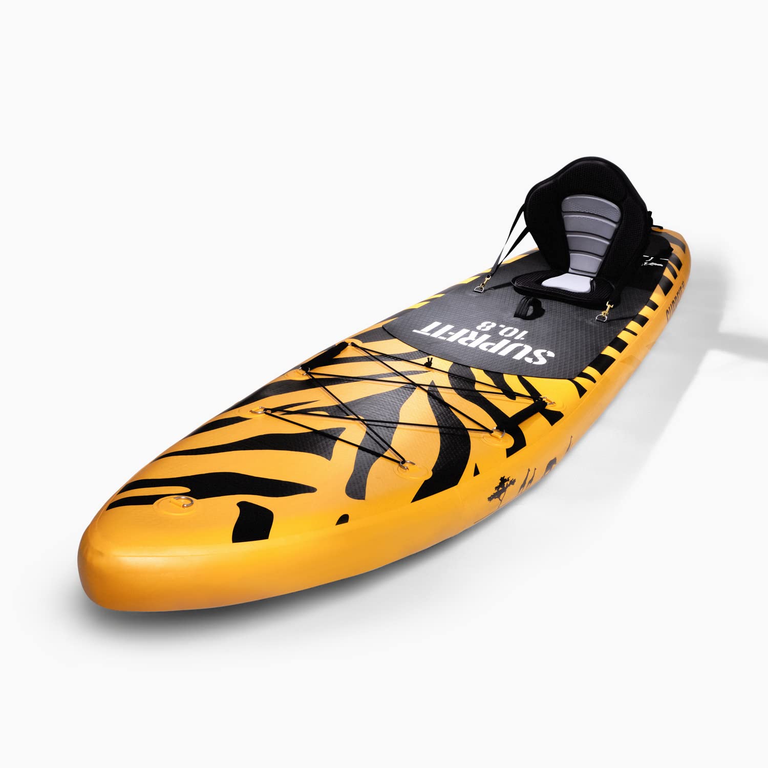 SUP Board Kayak Sitz