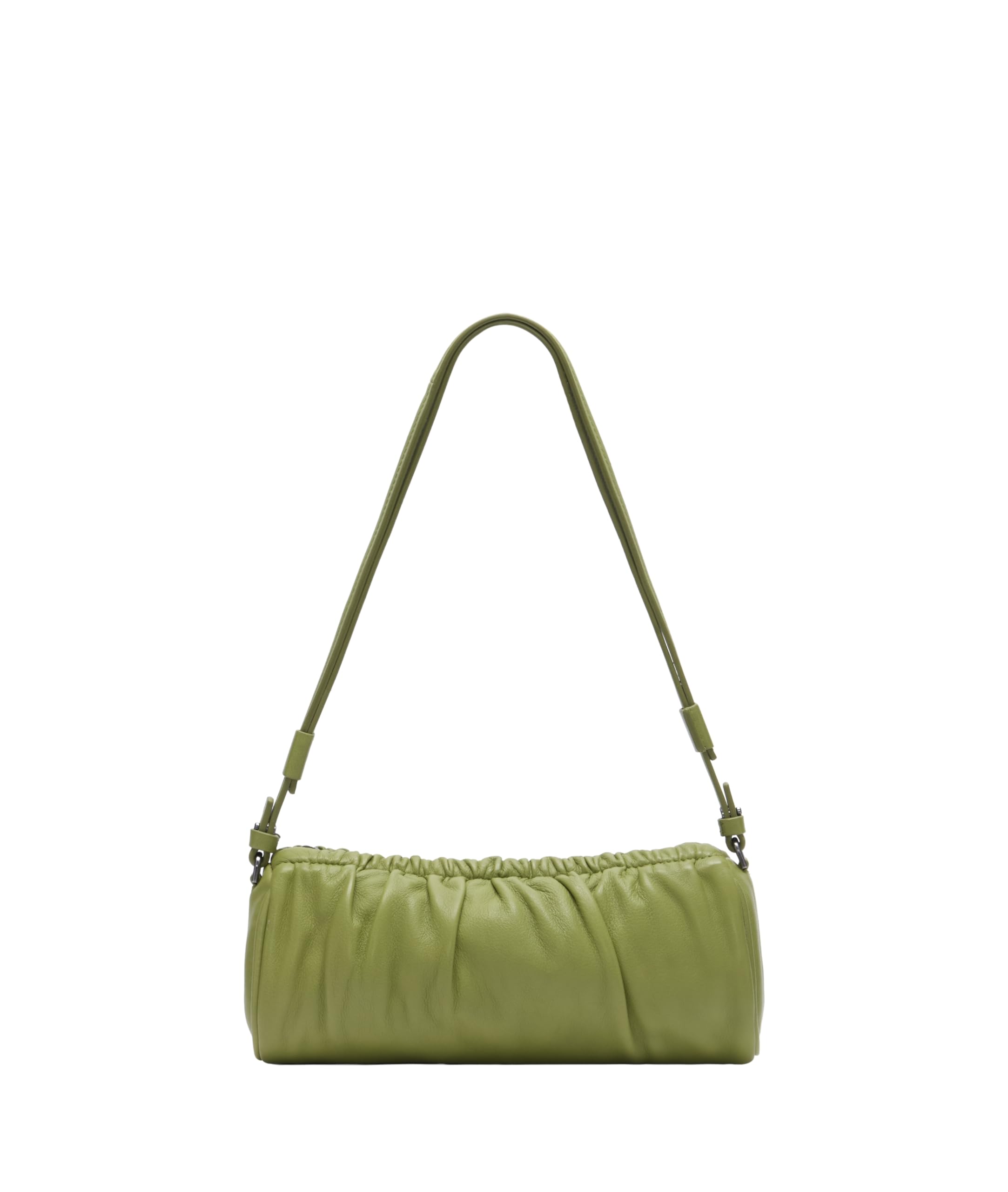 LIEBESKIND BERLIN shoulder bag cross body bag Hobo Fresh Green