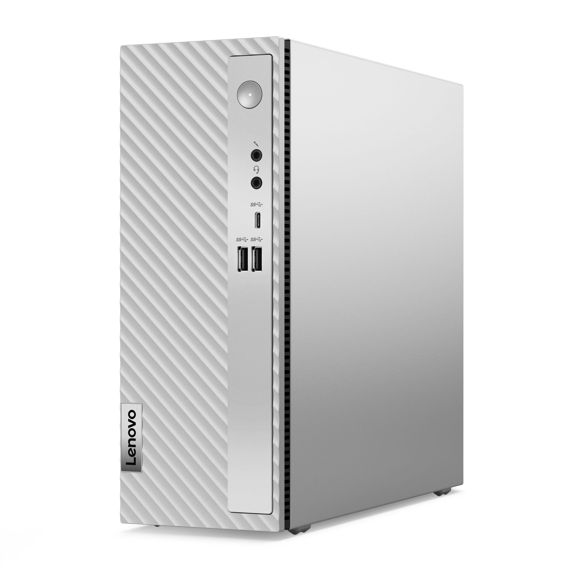 Lenovo IdeaCentre 3 07IRB8 Desktop PC | Intel Core i3-13100 | 8GB
