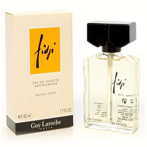 Fidji By Guy Laroche para mujer Eau de Toilette Spray 17 oz