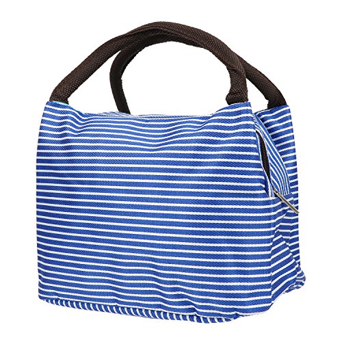 Borsa termica, Insulated Lunch Box Scomparto