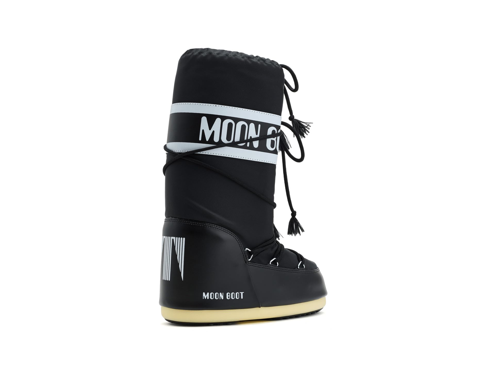 Moon Boot ICON - Botas de invierno para mujer de nailon
